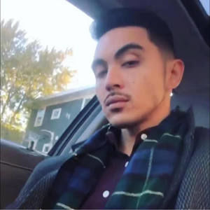 Meet your Posher, Joseph